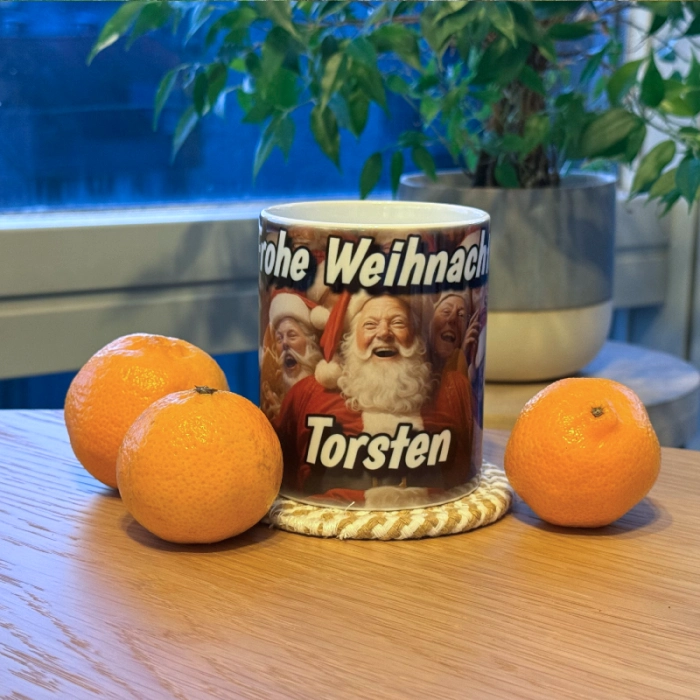 DRUCKWEILER Projekt 7